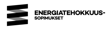 Energiatehokkuus-sopimukset