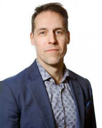 Jan Höglund Herrfors