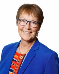 Siv Granqvist Herrfors